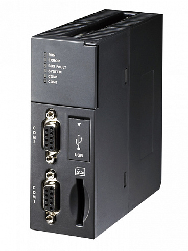 ЦПУ AHCPU521-RS2