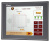 Панели оператора Delta Electronics DOP-115MX