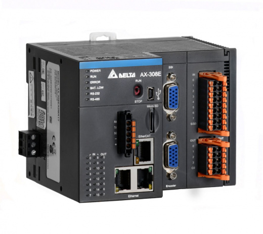 Контроллер управления движением AX-316EA0MA1T
