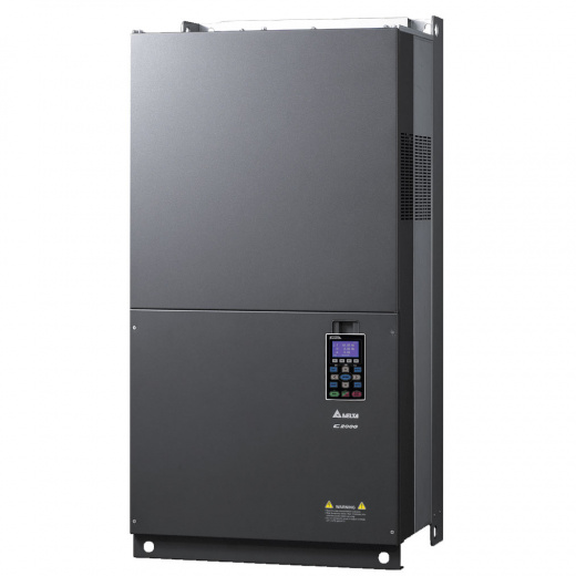 Преобразователи частоты Delta Electronics VFD2000C43A-00 (200кВт 3ф 400В) серии C2000