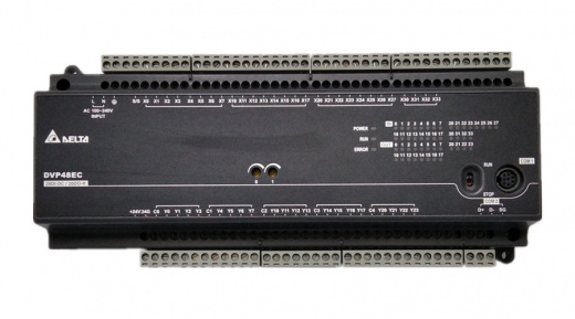 Контроллер DVP48EC00T3
