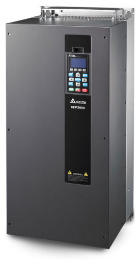 Преобразователи частоты Delta Electronics VFD450FP4EA-52 (45кВт 3ф 400В) серии CFP2000