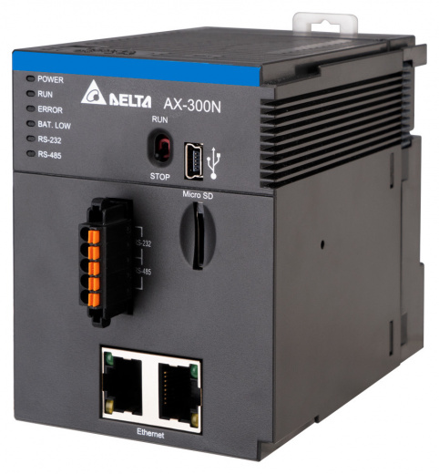 Контроллер управления движением AX-300NA0PA1