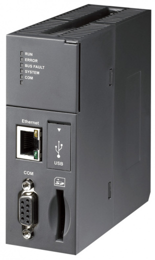 ЦПУ AHCPU521-EN