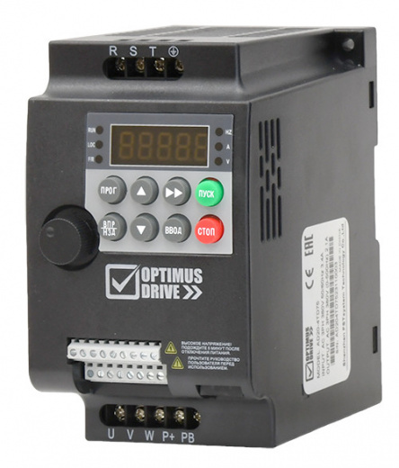 AD20-2S2D2 Optimus Drive