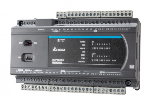 Контроллер DVP32ES300R