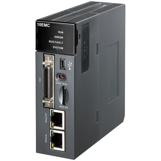 Контроллер движения EtherCAT AH10EMC-5A