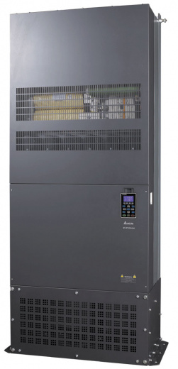 Преобразователи частоты Delta Electronics VFD4000CP43C-21 (400кВт 3ф 400В) серии CP2000