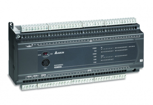 Контроллер DVP60ES200RE
