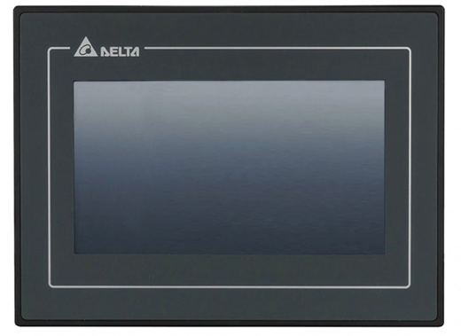 Панели оператора Delta Electronics DOP-107CV серии DOP-100