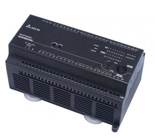 Контроллер DVP40EC00R3