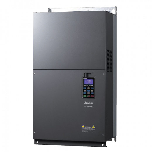 Преобразователи частоты Delta Electronics VFD1600C43A-00 (160кВт 3ф 400В) серии C2000
