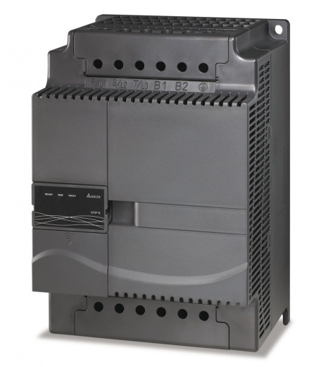 Преобразователи частоты Delta Electronics VFD150E43A (15кВт 3ф 400В) серии VFD-E