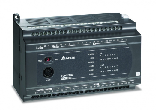 Контроллер DVP32ES200RE