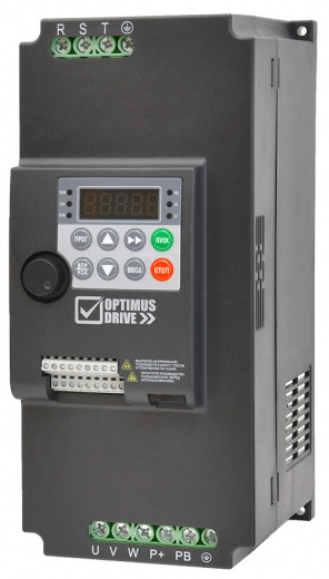 AD20-4T011 Optimus Drive