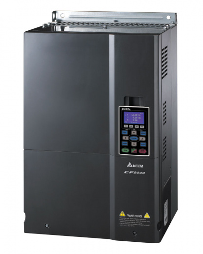Преобразователи частоты Delta Electronics VFD450CP63A-21 (45кВт 3ф 690В) серии CP2000